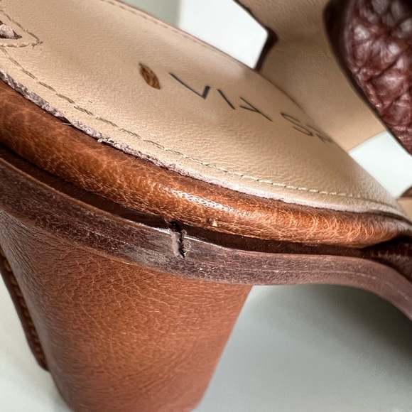 Via Spiga Barris Sandal - Picture 5 of 8